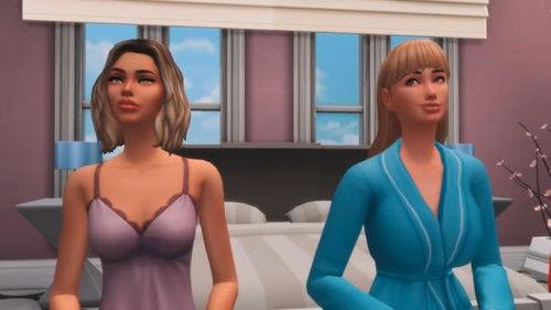 Girls in the House Season 3 Episode 4 - One Flew Over Ruiva's Nest