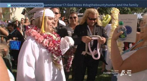Dog the Bounty Hunter Season 8 Episode 18 - The Montrose Files: Round the Clock