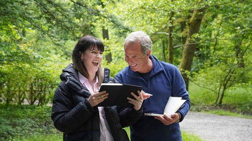 Robson Green's Weekend Escapes Season 3 Episode 7 - Laura Norton