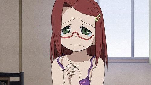 Kujibiki Unbalance Season 1 Episode 3 - 3rd Draw - Siblings Are Dreadful. 6 Points