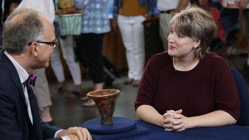 Antiques Roadshow Season 16 Episode 7 - Pittsburgh, Hour 1