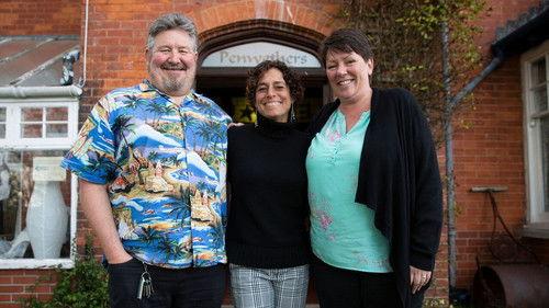 The Hotel Inspector Season 16 Episode 4 - Northshorebude