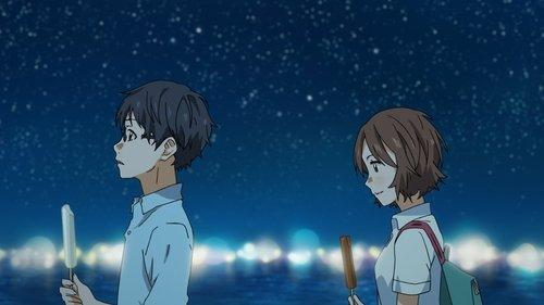 Your Lie in April Season 1 Episode 14 - Footsteps