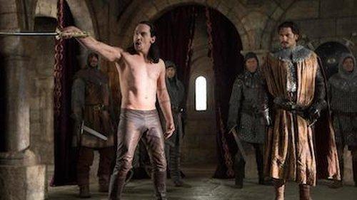Dracula Season 1 Episode 8 - Come to Die