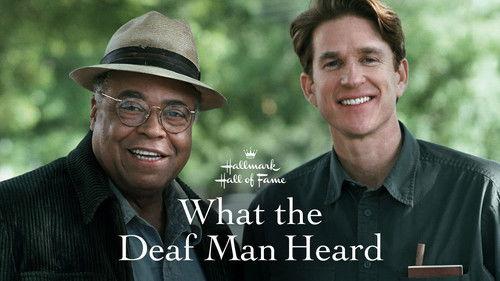 Hallmark Hall of Fame Season 47 Episode 1 - What the Deaf Man Heard