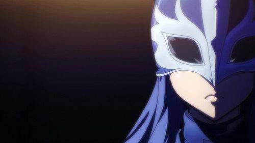 Wanna Be the Strongest in the World Season 1 Episode 11 - Pure Soul!