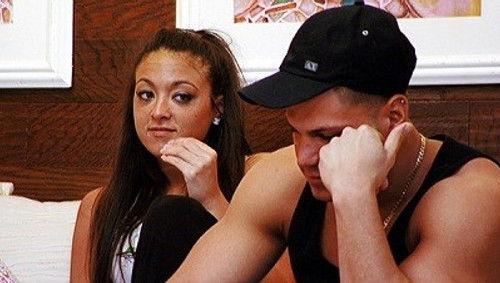 Jersey Shore Season 2 Episode 2 - The Hangover