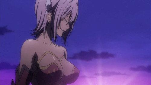 The Ambition of Oda Nobuna Season 1 Episode 7 - Nobuna Advances on Kyoto