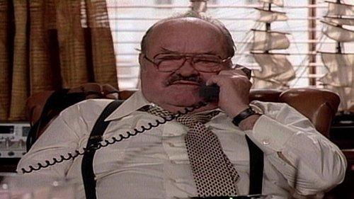 Matlock Season 1 Episode 6 - The Don (1)