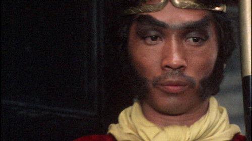 Monkey Season 2 Episode 11 - Who Am I?