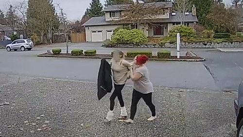 Neighborhood Wars Season 1 Episode 9 - There Goes the Neighborhood