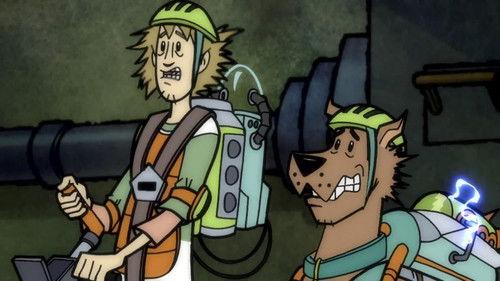 Shaggy & Scooby-Doo Get a Clue! Season 1 Episode 13 - Operation Dog and Hippy Boy
