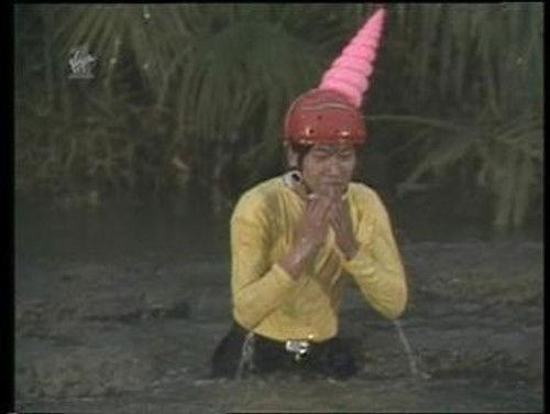 Takeshi's Castle Season 3 Episode 25 - Episode 95