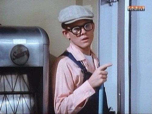 Happy Days Season 4 Episode 9 - The Muckrakers