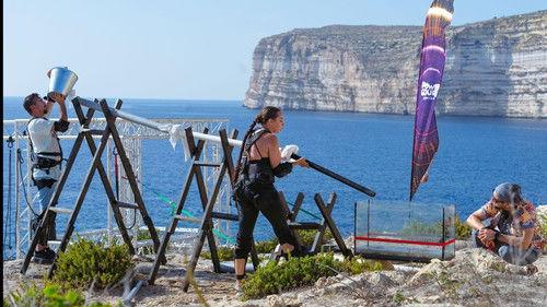 Power Couple Romania Season 1 Episode 15 - Episode 15