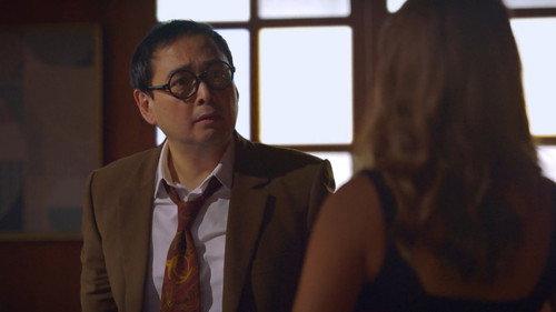 The Iron Heart Season 2 Episode 21 - Of Captive and Clue