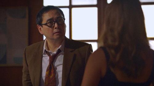 The Iron Heart Season 2 Episode 21 - Of Captive and Clue