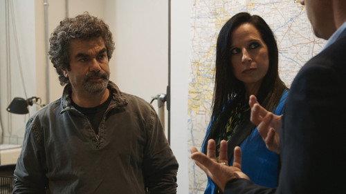 Gone: The Forgotten Women of Ohio Season 1 Episode 2 - The Hunt for a Serial Killer