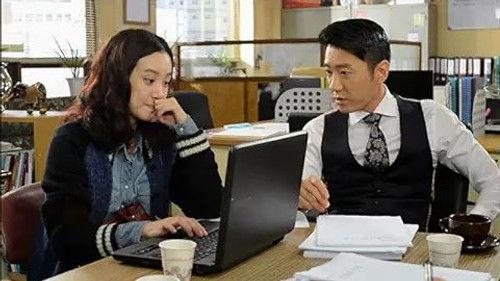 The King of Dramas Season 1 Episode 5 - The Counterattack of the Loser
