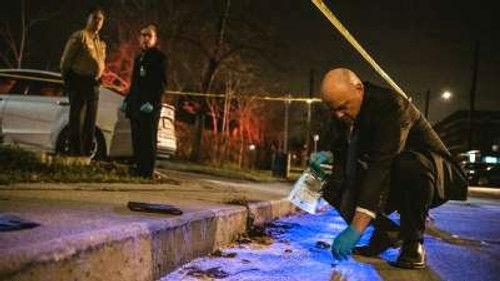 See No Evil Season 7 Episode 2 - One Last Shot