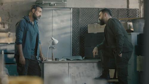 Al Hayba Season 5 Episode 18 - Episode 18