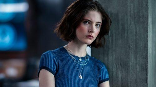 Law & Order: Organized Crime Season 3 Episode 5 - Behind Blue Eyes