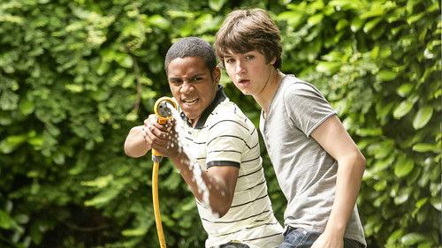 The Sarah Jane Adventures Season 2 Episode 12 - The Enemy of the Bane (2)
