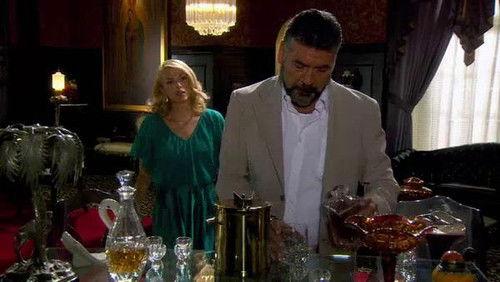 Duenos Del Paraiso Season 1 Episode 3 - Episode 3