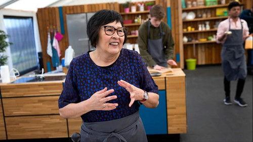 Den store bagedyst Season 6 Episode 2 - Episode 2