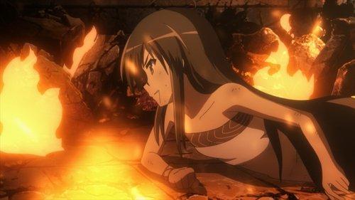 Shakugan no Shana Season 3 Episode 9 - To the Palace of Stars
