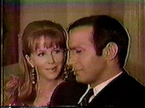 Run for Your Life Season 3 Episode 18 - The Rape of Lucrece