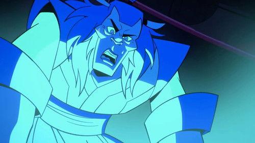 Rise of the Teenage Mutant Ninja Turtles Season 2 Episode 21 - Finale: E-Turtle Sunshine of the Spotless Mind (1)