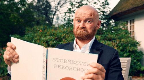 Stormester Season 9 Episode 6 - Episode 6