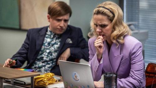 The Office PL Season 3 Episode 12 - Episode 12