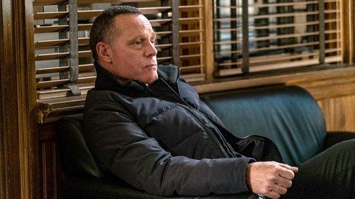 undefined Season 4 Episode 20 - Grasping for Salvation