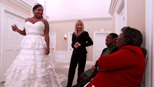 Say Yes to the Dress Season 6 Episode 9 - Mom's Way or the Highway