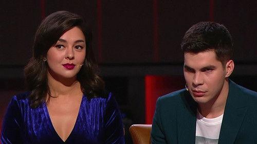 Comedy Club Season 15 Episode 25 - Episode 25