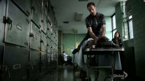 undefined Season 1 Episode 5 - Lesser Evils