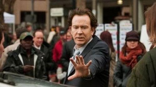 Leverage Season 2 Episode 1 - The Beantown Bailout Job