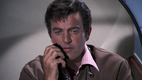 Mannix Season 6 Episode 5 - Portrait of a Hero