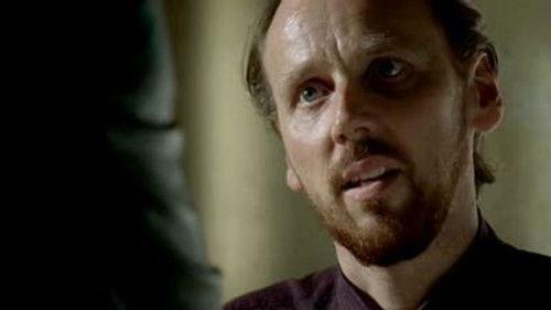 Spooks Season 8 Episode 6 - Bankruptcy