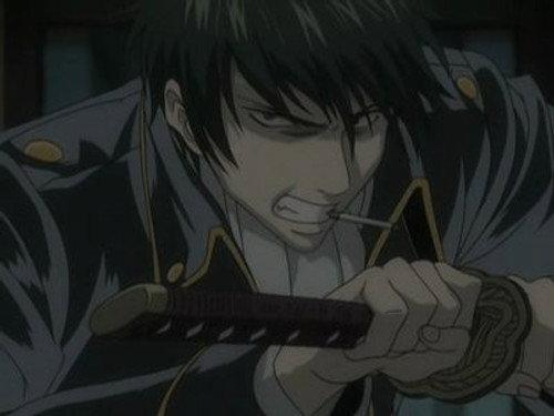 Gintama Season 3 Episode 5 - Important Things Are Hard To See