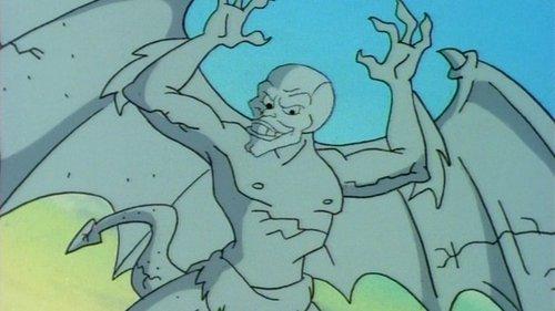 The Mask: Animated Series Season 2 Episode 2 - Goin' for the Green