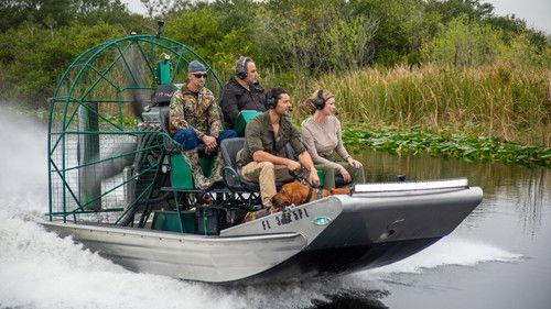 Expedition X Season 8 Episode 6 - Beast of the Everglades