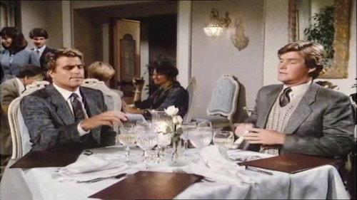 Hotel Season 3 Episode 19 - Triangles