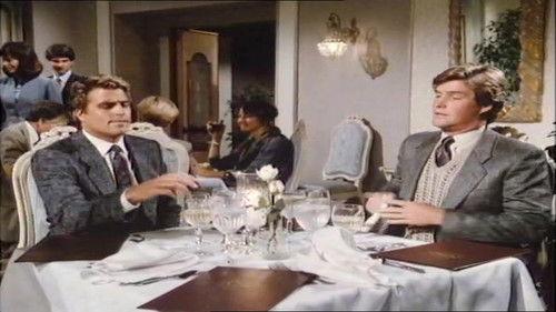 Hotel Season 3 Episode 19 - Triangles