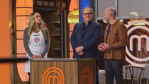 MasterChef Québec Season 1 Episode 18 - Episode 18