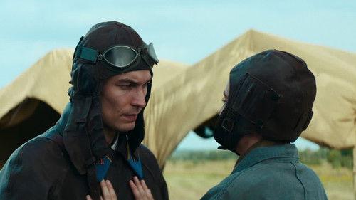 The Love Story of the Soviet Union Season 1 Episode 2 - Episode 2