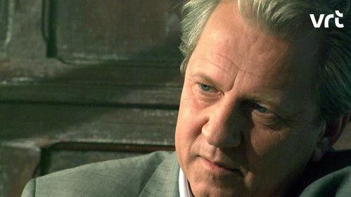 Witse Season 2 Episode 10 - Tweespoor