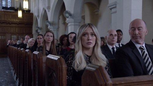 Younger Season 2 Episode 12 - No Weddings & a Funeral